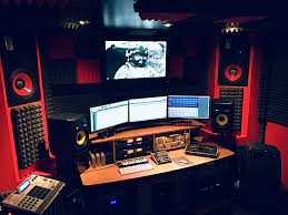 Elevate Your Music: Top Recording Studios in Atlanta