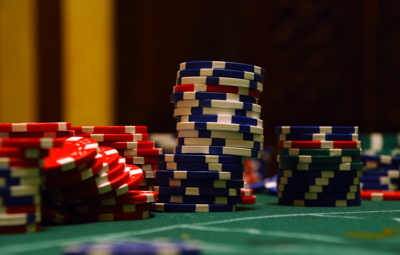Play Idrpoker For The Best Online Gambling Experience
