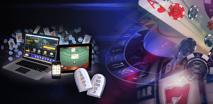 Discovering New Ranges in PXJ Gambling establishment Online game