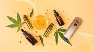 Beyond the Vapor: Understanding the Nuances of CBD Vape Juice