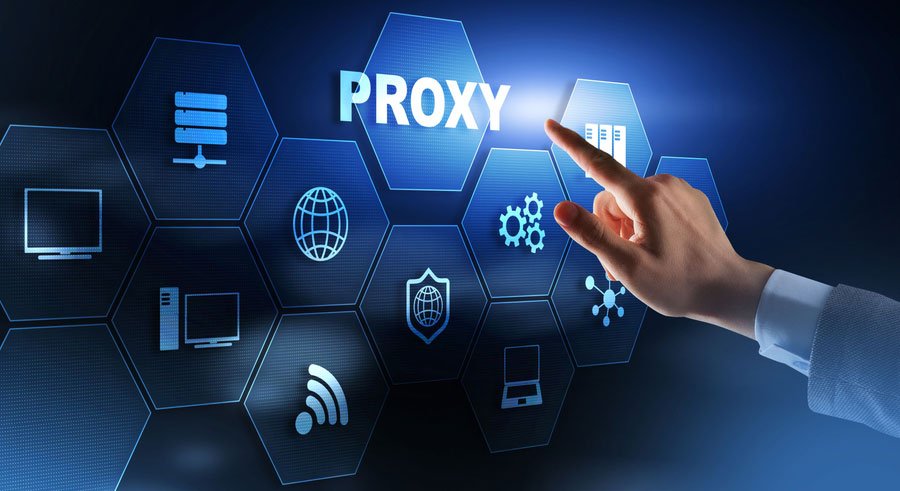 Establishing Trust with Transparent Static Residential Proxies