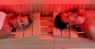 The Radiant Revolution: Exploring the Healing Powers of Infrared Saunas