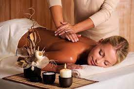 Swedish Massage Elegance: Unwind in the Heart of Seoul