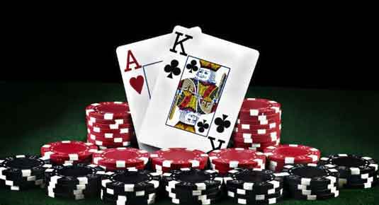 Find Out About Techniques For Playing Pkv Games At Poker Gambling Sites