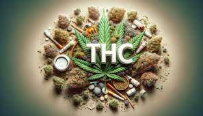 Raise Your Glass to THC: The Future of Cannabis Consumption