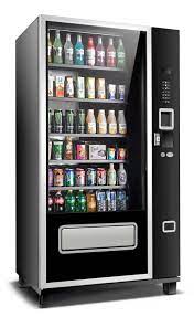 Quicker Quenching: Brisbane’s Efficient Vending Machine Network