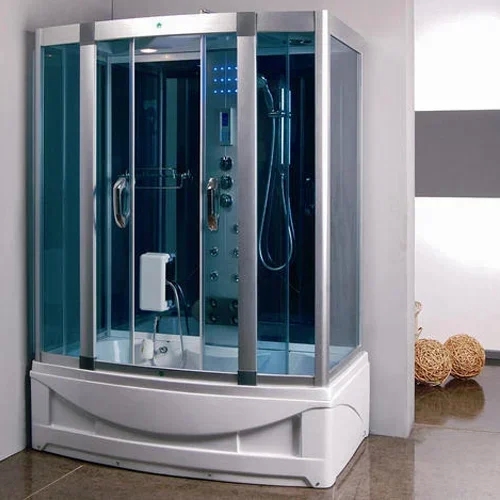 Revitalize and Relax: Unveiling the Benefits of Steam Shower Systems