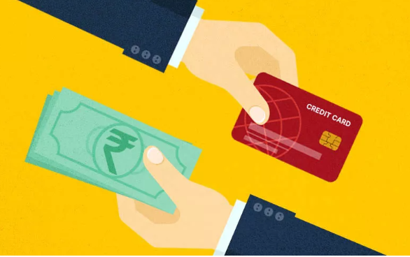 The Truth About Credit Card Cashing: Myths vs. Reality