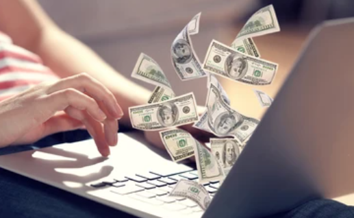 Turning for Profit: The Student’s Assist information Reselling