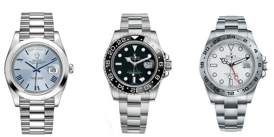 Precision Craftsmanship: Exploring the Best Replica Rolex Models