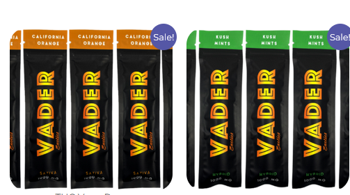 CannaDrive: Quickly and Pleasant Buy thc vapes online