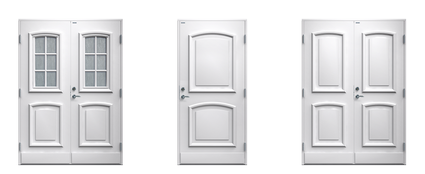 Buying Top quality: Lengthy-sustained Exterior Door Options