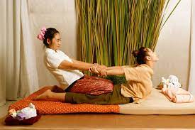 Dongdaemun Dreams: Find Peace at Dongdaemun Massage
