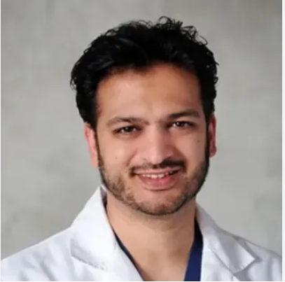 Trailblazing Healthcare: Dr. Zamip Patel’s Leadership in Medical Advancements