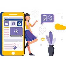 Groundbreaking the App Frontier: Firms that Excel in Mobile Advancement