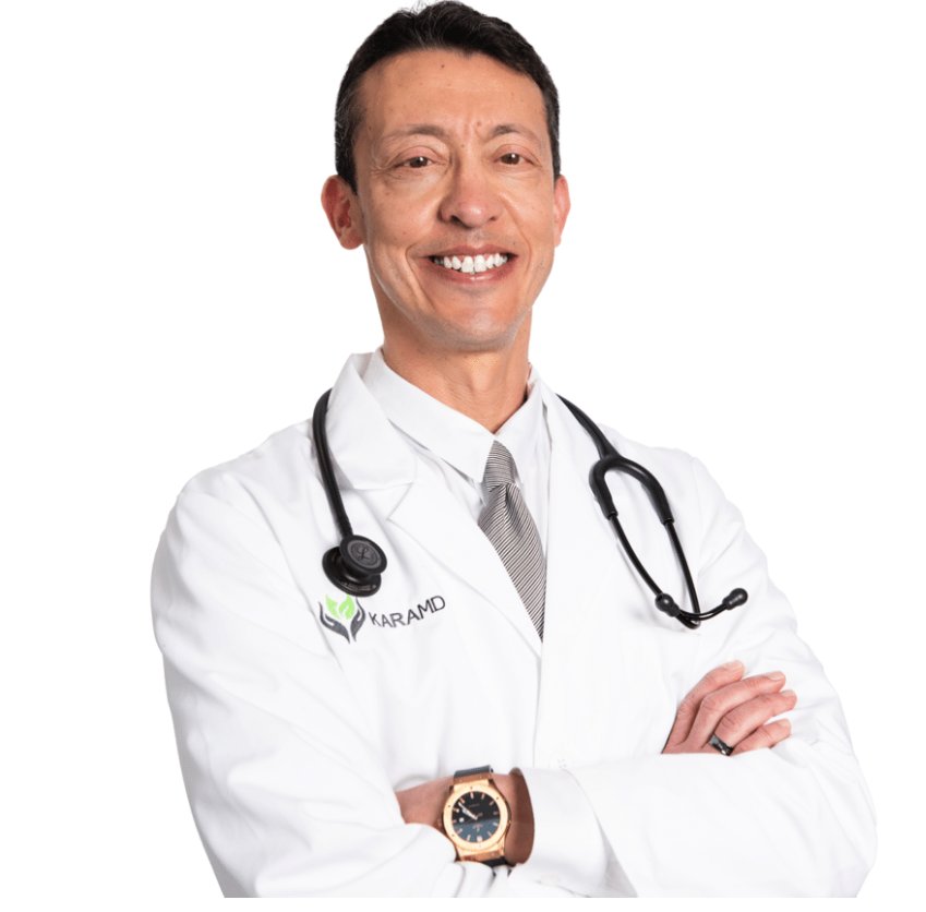The Heart Whisperer: Dr. Mahmud Kara’s Compassionate Cardiology