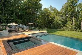 Wendell Wonders: Infinity Pool & Outdoor Living Unveiled