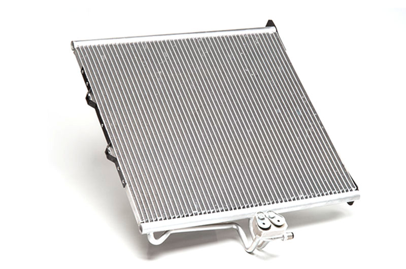 Upgrade with Confidence: York Microchannel Condenser Excellence