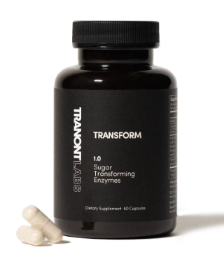 Learn Optimum Digestive functionality: The strength of Tranont Enrich’s Digestive tract Intestinal enzymes