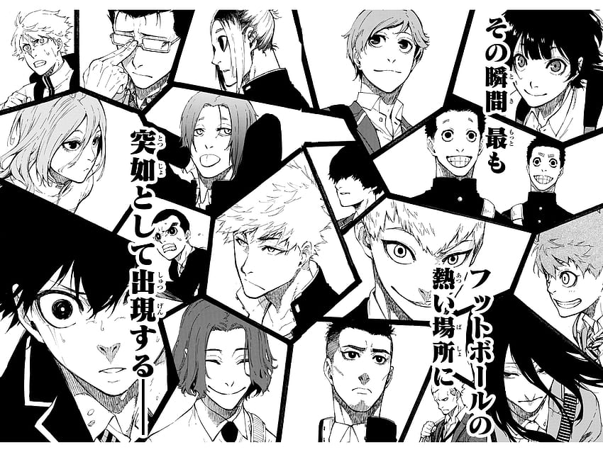 Manga in the Raw: Embracing the Original Essence