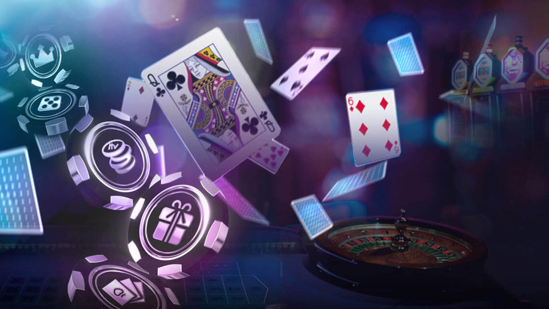 Online Slot Gambling: Everything to Keep in Mind to Win Slot Games!