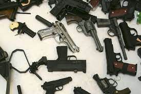 Concurrence and Effects: Unpacking the National Firearms Act