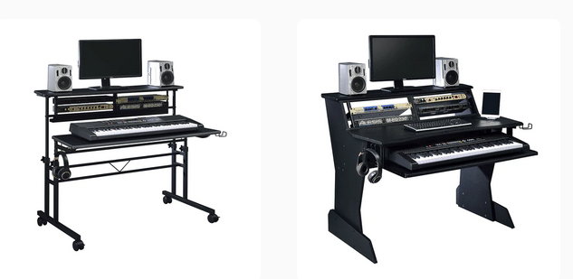 Innovative Displays: Vinyl Album Display Inspirations