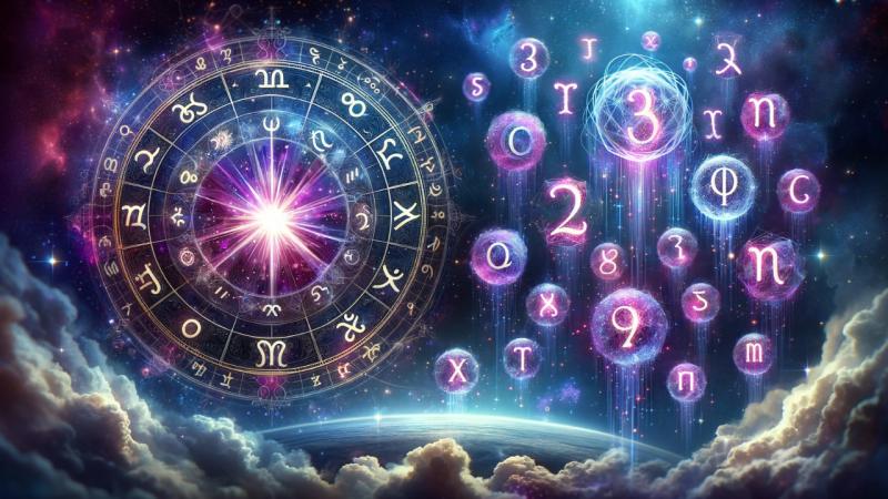 Numerology Illumination: Your Free Personalized Reading