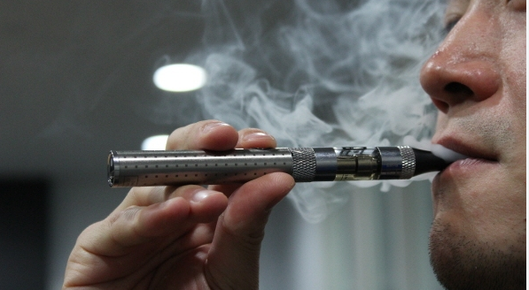 The Cultural Significance of E-Cigarette Liquid in Vaping Communities