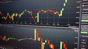 Mastering Chart Analysis on MetaTrader 4 for Windows Users
