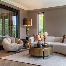 Innovative Comfort: Navigating Modern Living with Designer Furniture Solutions