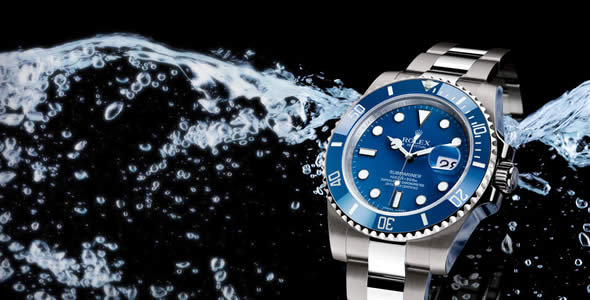 Inimitable Style: Replica Rolex Watches Setting Trends