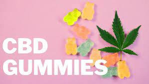 Sweet Solutions: CBD Gummies for Effective Pain Management