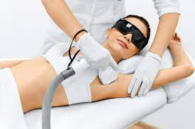 Precision and Perfection: Tampa’s Premier Laser Hair Removal Services