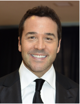 From Cameos to Leading Roles: Jeremy Piven’s Diverse Portfolio