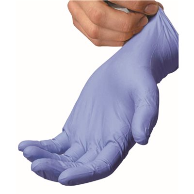 Wholesale Nitrile Gloves: Quality, Quantity, Value
