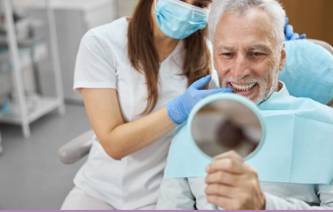 Dental Oasis: Your Destination for Comprehensive Oral Health