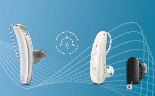 The Sound of Revolution: Bluetooth hearing aids Leading the Way