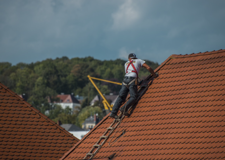 Re-Roofing: A Practical Guide for Homeowners