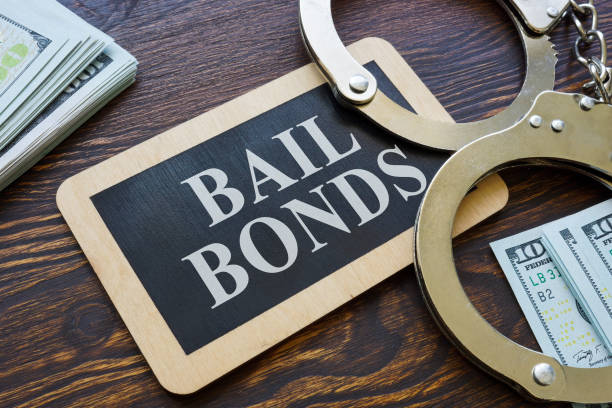 Breaking Free: Greeley Co Bail Bonds Assistance
