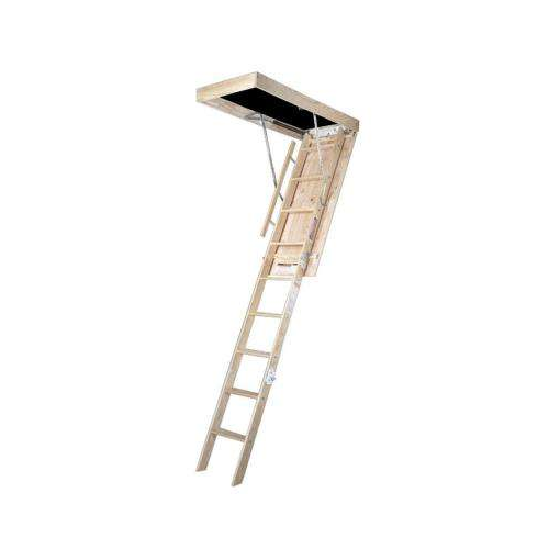 Ascending Excellence: Loft Ladders for Discerning Homeowners