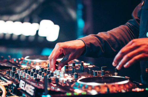 Unveiling the Magic of Pro DJ Services: Elevating Your Event with Expert Sound Curation