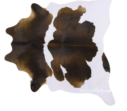 The Unbeatable Charm of Cowhide Rugs