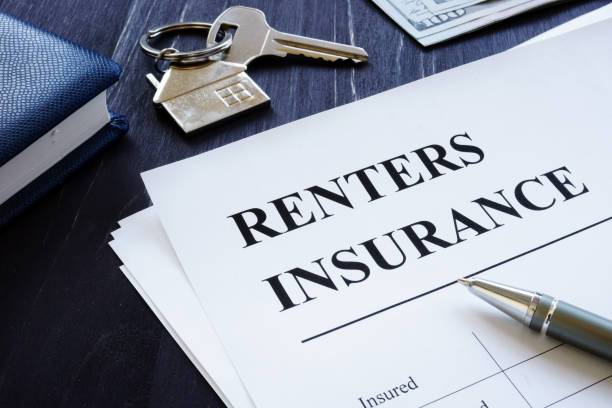 Finding Affordable Renters insurance in Missouri