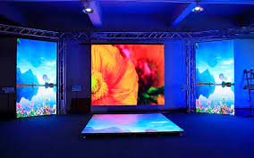 How to Integrate LED Video Walls into Your Smart Home Setup