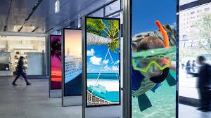 Step-by-Step Setup Guide for LED Roll-Up Displays