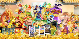 The Most Popular PG Slot Auto Games in 2024