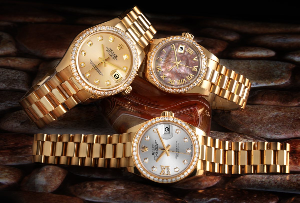 Understanding the Legal Implications of Buying Rolex Replicas