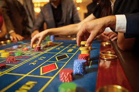 Luxurious and Exclusive: A Look at Top VIP Casino Offerings