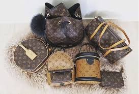 How to Care for and Maintain Your Replica Bags
